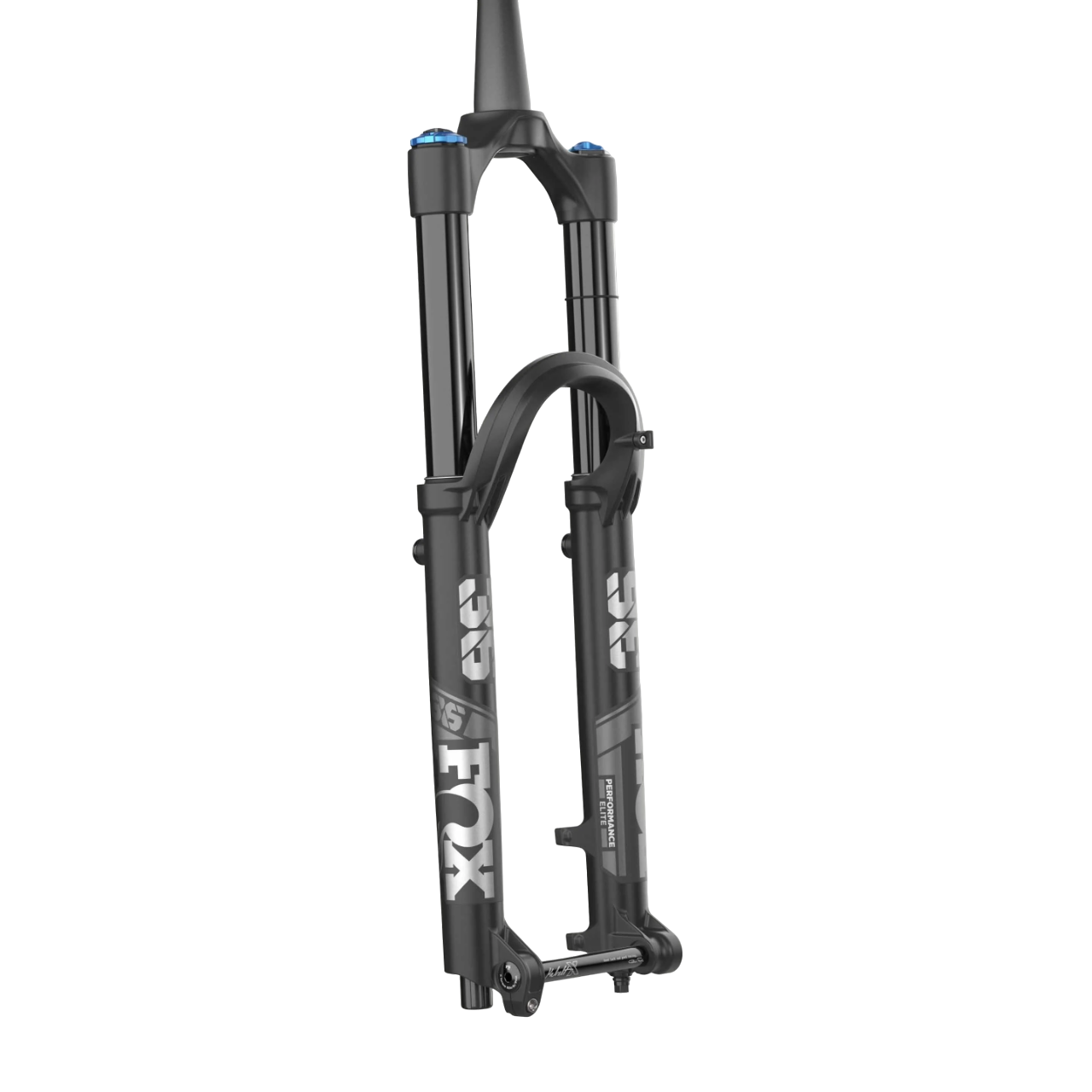 Fox Suspension 36 Float 160 Performance Elite 29 Kabolt X 110 - Matt Black - 2025