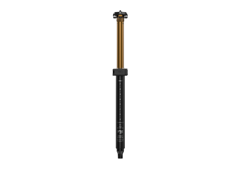 Fox Suspension Transfer Neo Factory Dropper Seatpost with Remote - 30.9