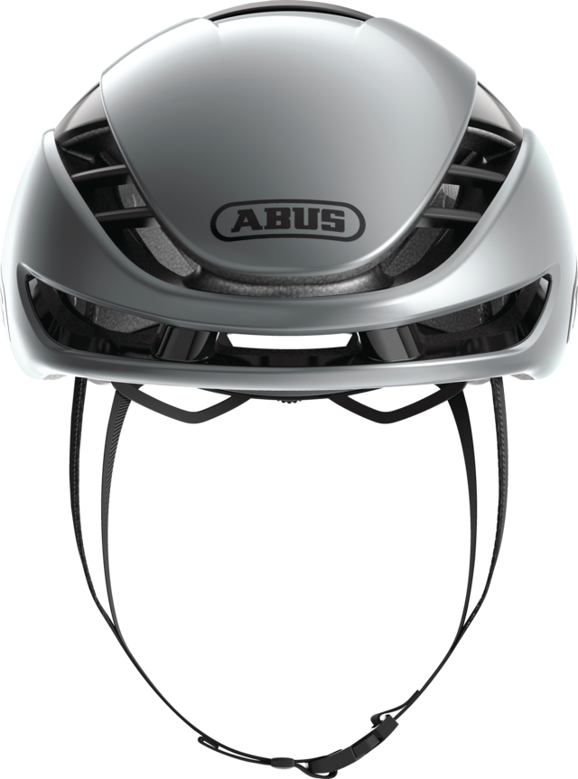 Abus Gamechanger 2.0 Road Helmet - Race Gray