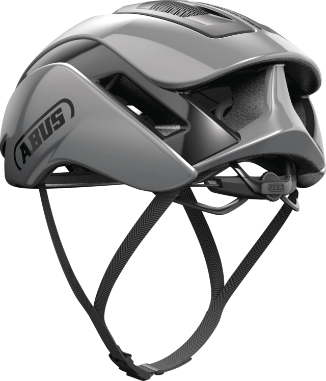Abus Gamechanger 2.0 Road Helmet - Race Gray