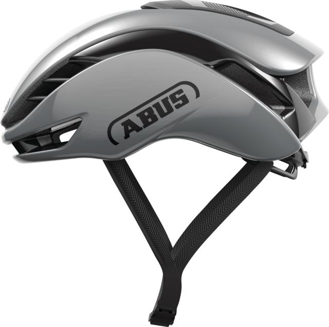 Abus Gamechanger 2.0 Road Helmet - Race Gray