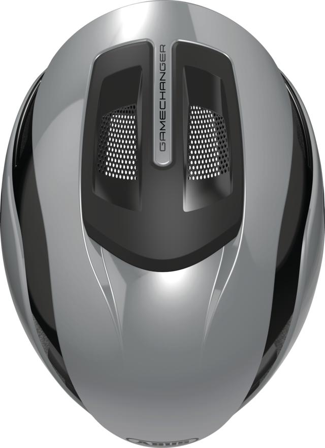 Abus Gamechanger 2.0 Road Helmet - Race Gray