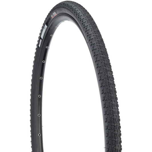 Maxxis Rambler 700c Folding Cyclocross/Gravel Tire - Black