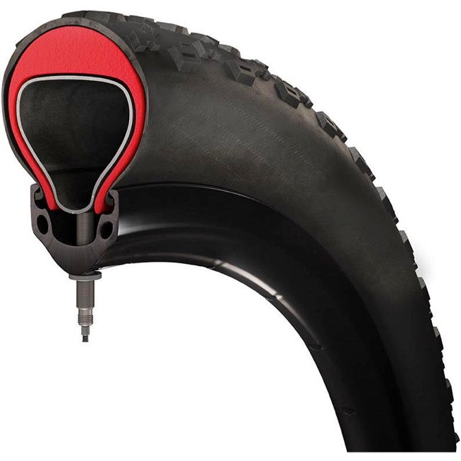 Tannus Tire Insert - 20"