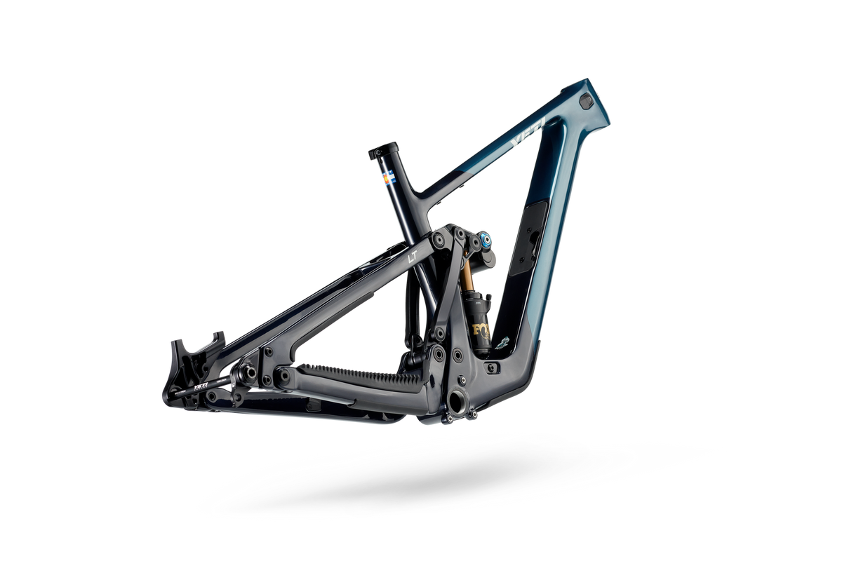 Yeti LT T-Series 29 - 90/X0 - Nightout