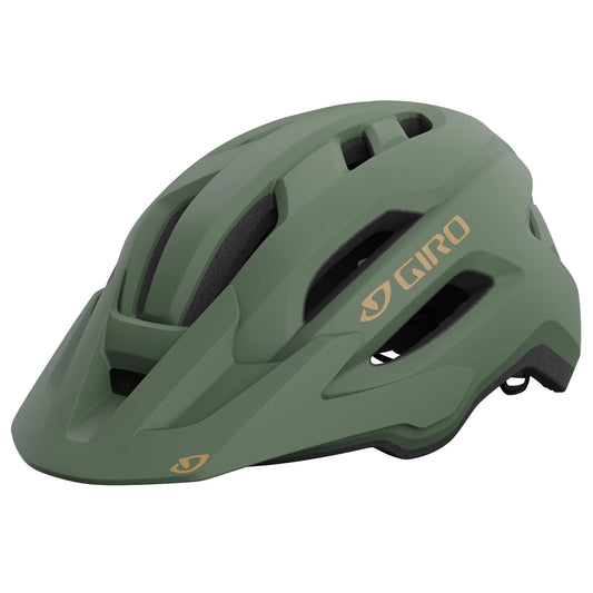 Giro Fixture MIPS II MTB Helmet - Matt Hedge Green