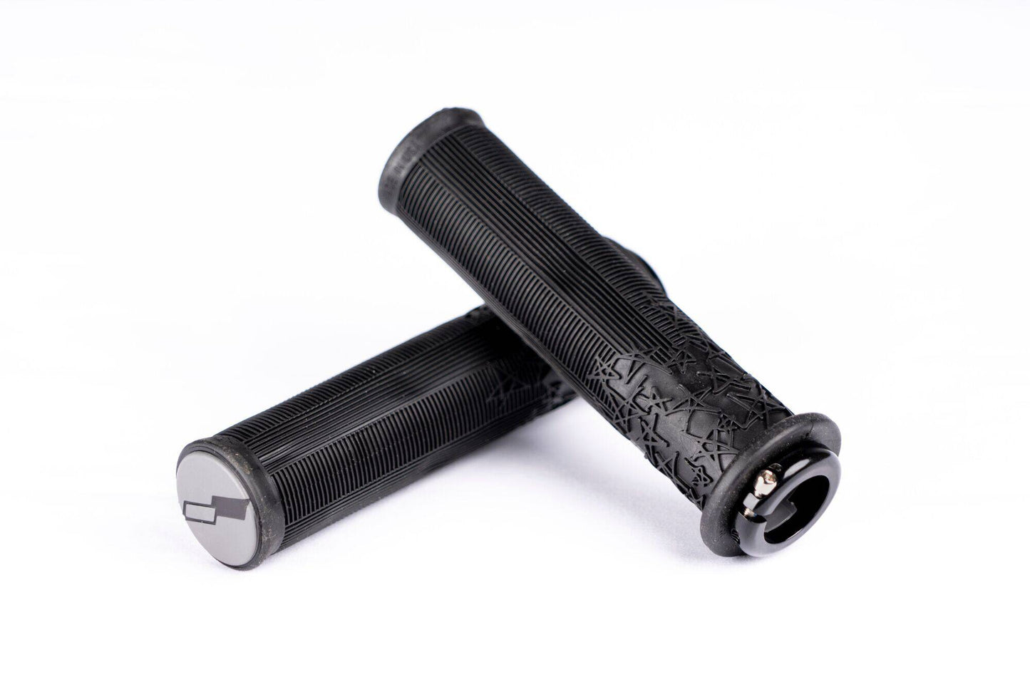 The Sensus Meaty Paw MB Grip - Black-Black