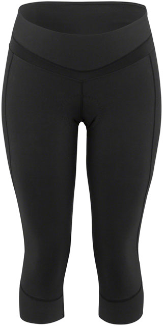 Louis Garneau Neo Power Airzone Cycling Knickers - Womens - Black - 2022 Black Small
