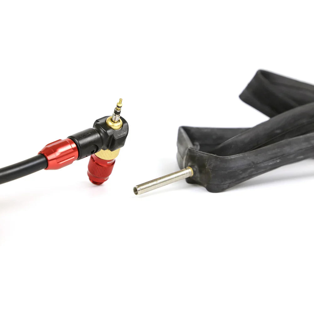 Lezyne Alloy Floor Drive Pump