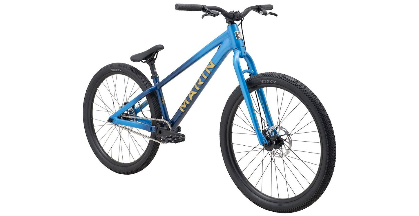 Marin Alcatraz 1 26 - Blue Fade - 2025