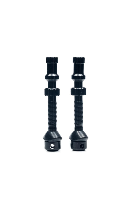 Stans Universal+ Presta Valves - 37mm
