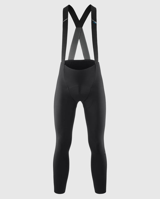Assos Mille GT Hashoogi S11 Winter Bib Tights - Black