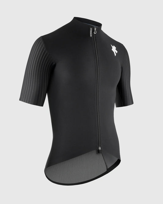 Assos Equipe RS Shell Jersey S11 - Black