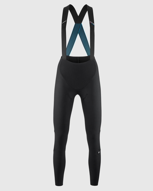 Assos Dyora R Habu Winter Bib Tights S11 - Black