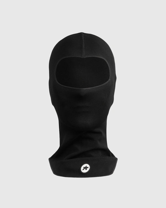 Assos Winter Face Mask P1 - Black