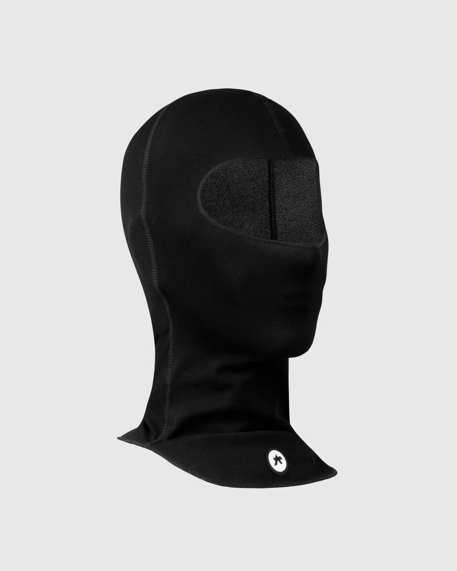 Assos Winter Face Mask P1 - Black