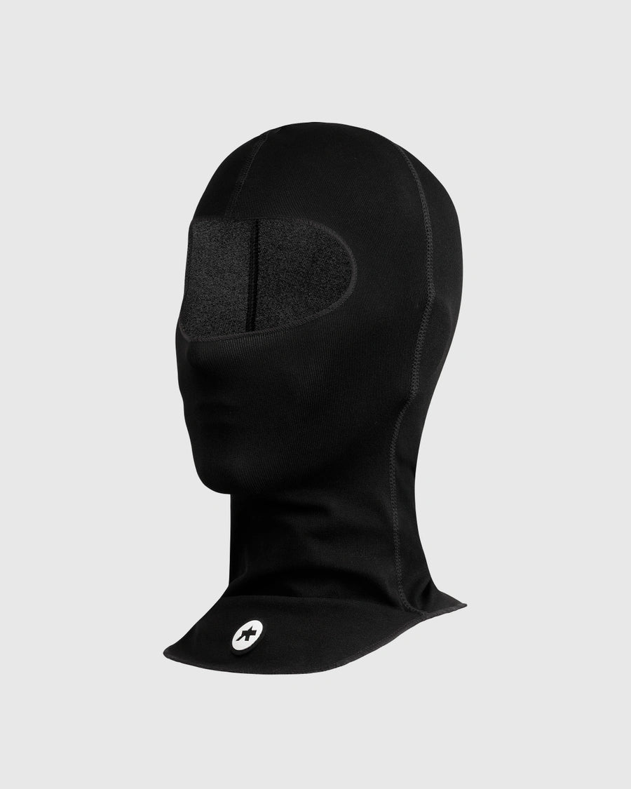 Assos Winter Face Mask P1 - Black