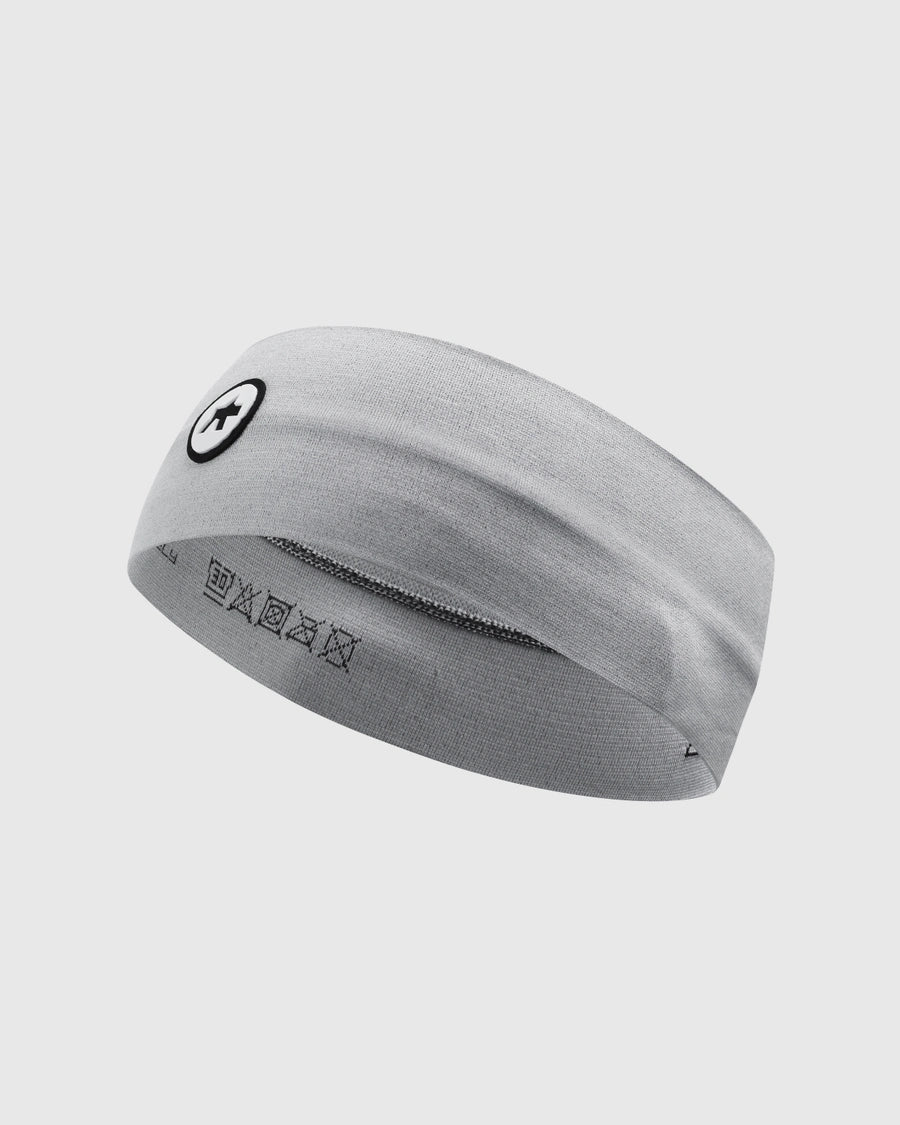 Assos Headband P1 - Gray