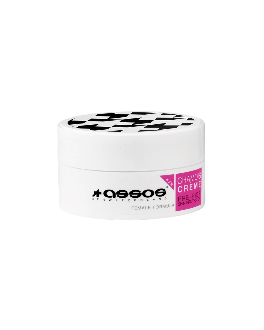 Assos Chamois Crème - Womens - 200ml