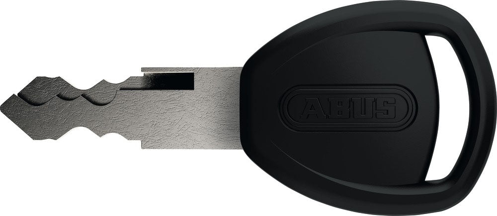Abus Infinity Loop Chain Lock 1806/140 - Black