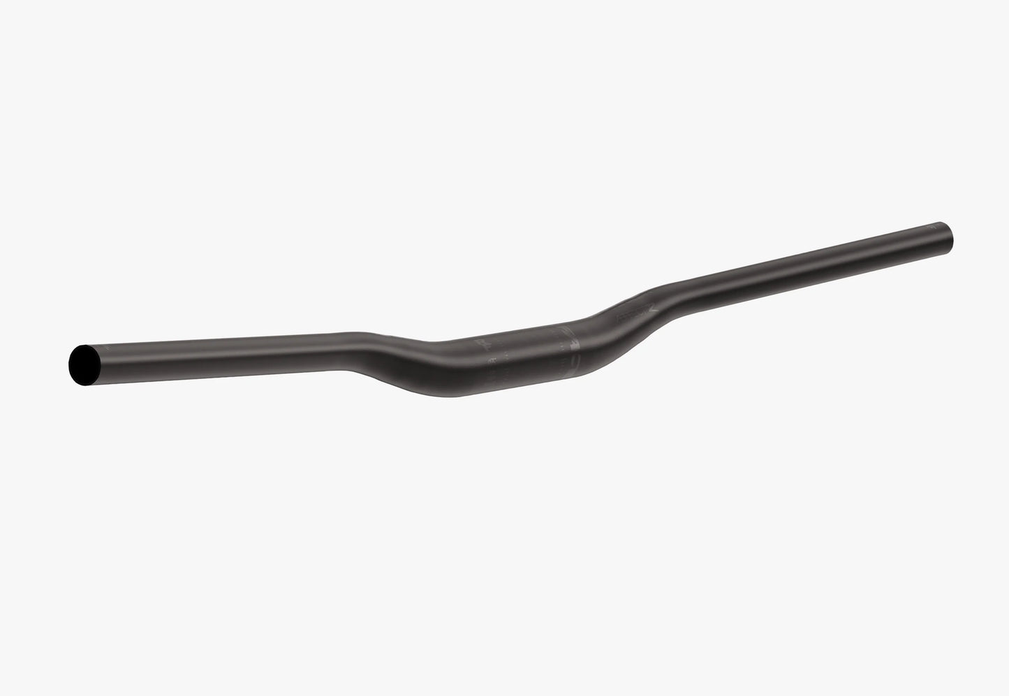 Race Face Aeffect R 35mm Riser Bar - Black