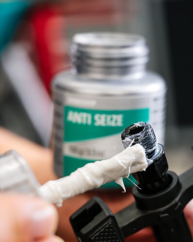 Motorex Anti Seize Assembly Paste