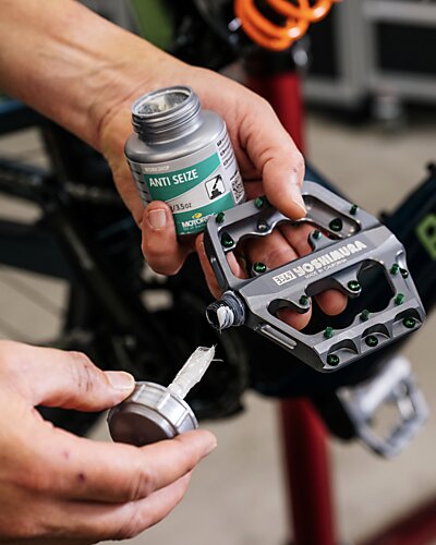 Motorex Anti Seize Assembly Paste