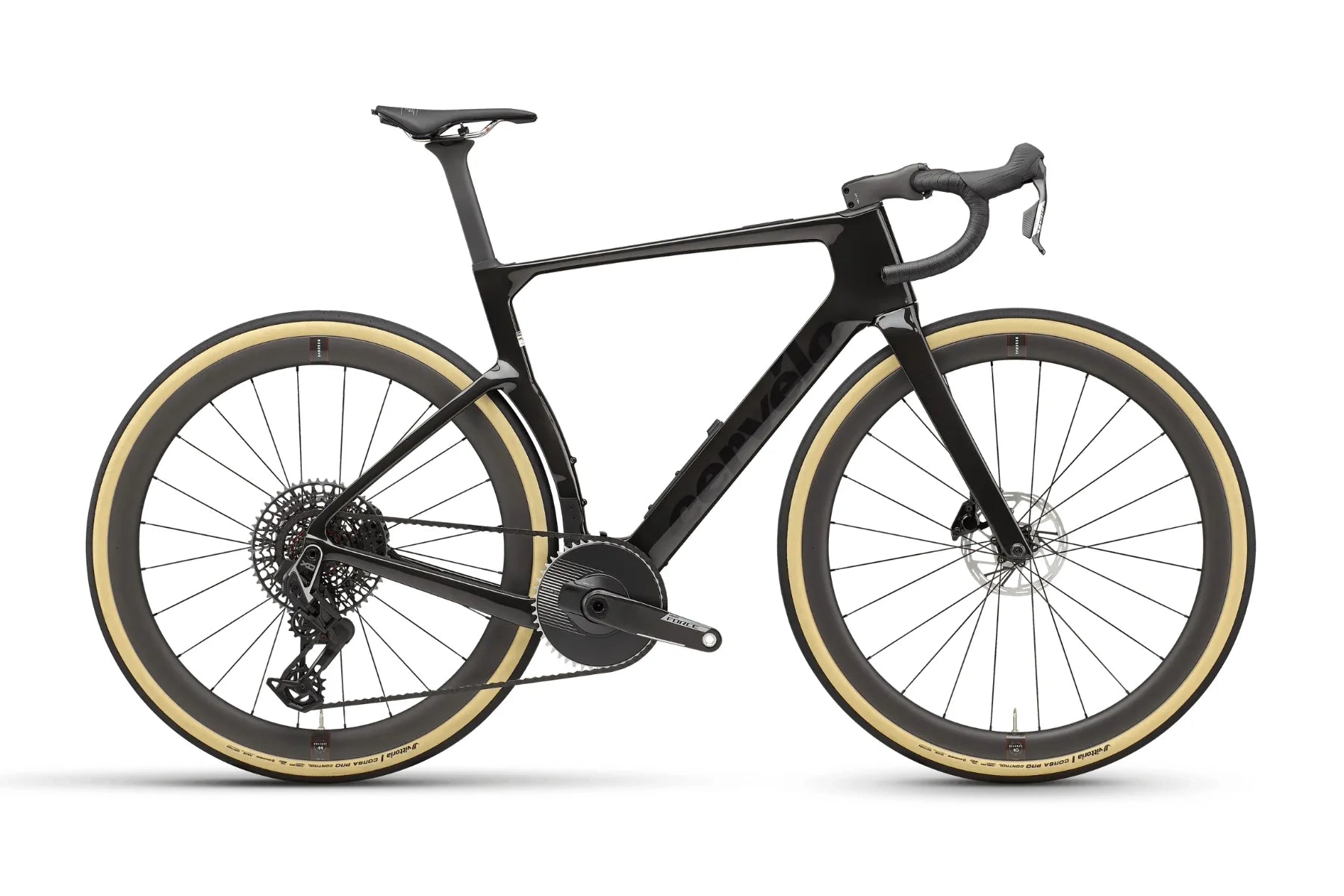 Cervelo Aspero-5 GRX RX825 Di2 1