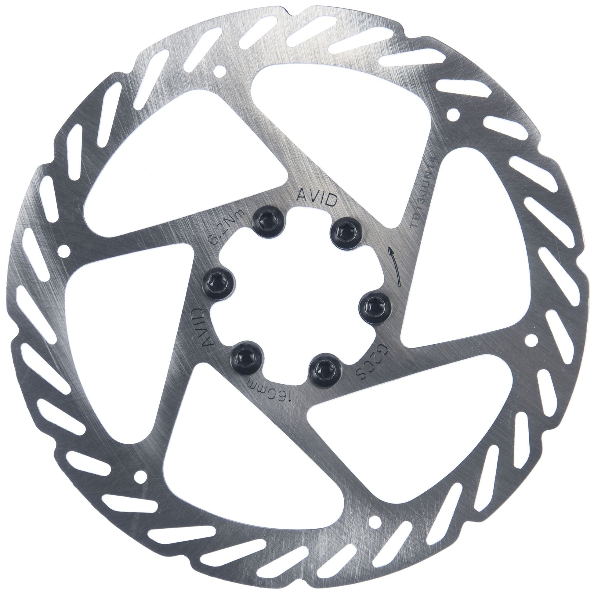 Avid Clean Sweep G2 Rotor