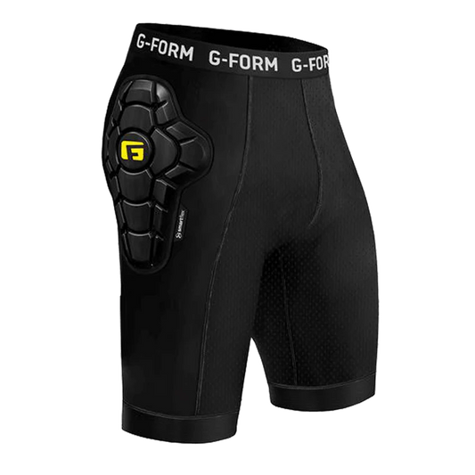 G-Form EX-1 Short Liner - Youth - Black