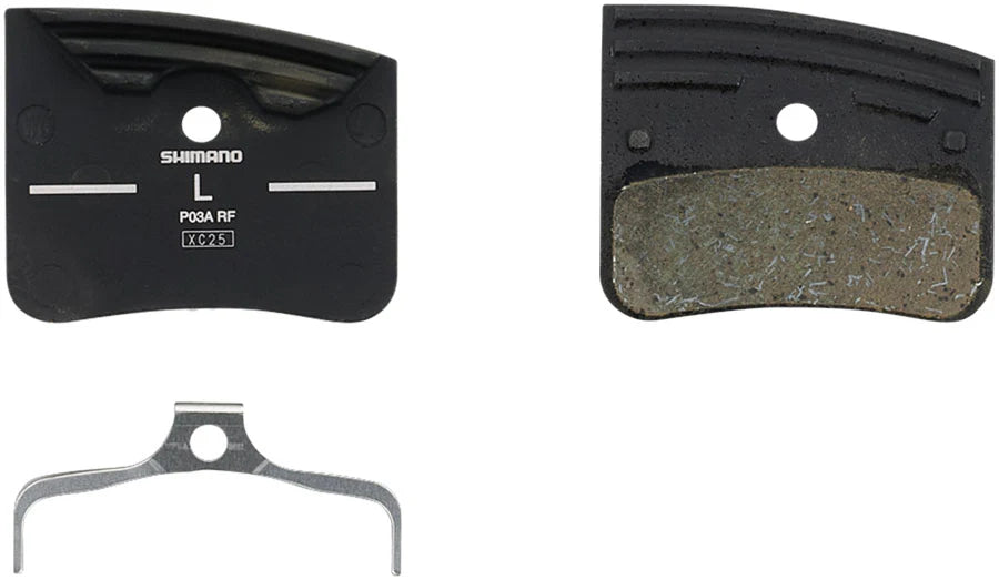 Shimano P03A-RF Disc Brake Pads