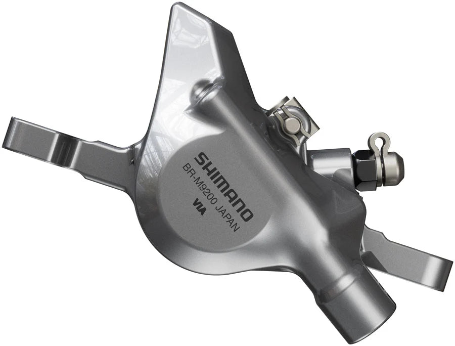 Shimano XTR M9200 XC Disc Brake - Rear