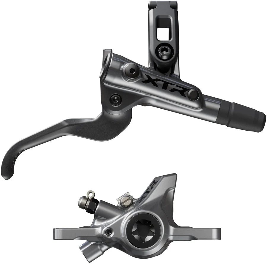 Shimano XTR M9200 XC Disc Brake - Rear