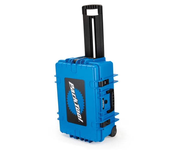 Park Tool Rolling Big Blue Box Tool Case BX-3