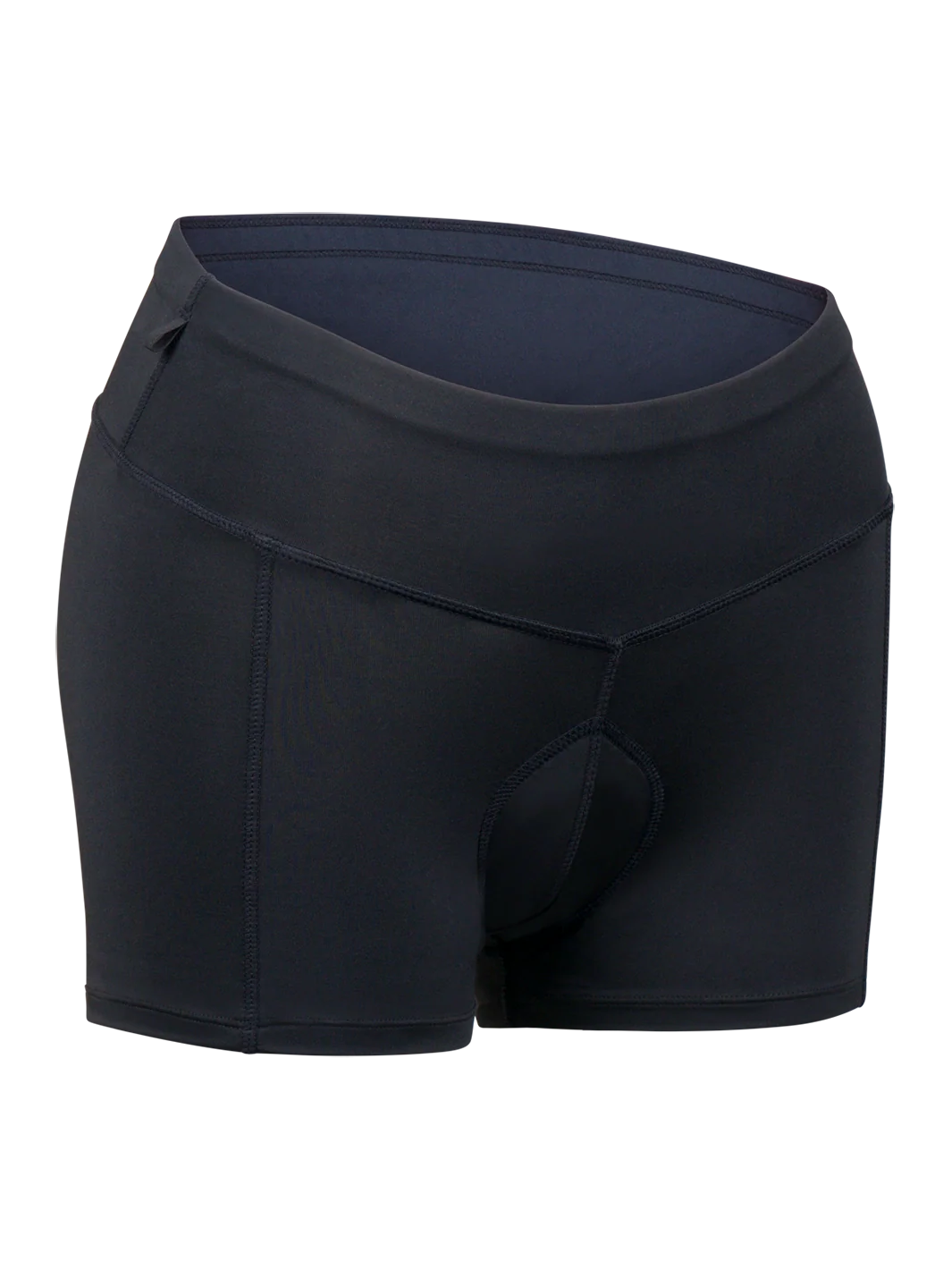 Zoic Barely There Liner - Womens - Black