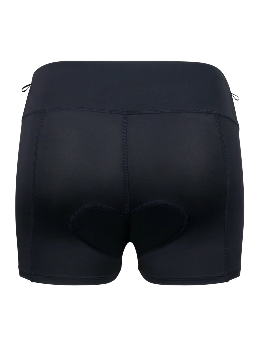Zoic Barely There Liner - Womens - Black