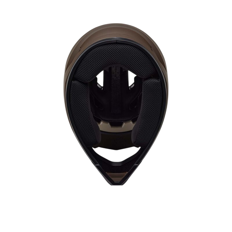 Bell Sanction 2 Full Face Helmet - Matt Dark Brown