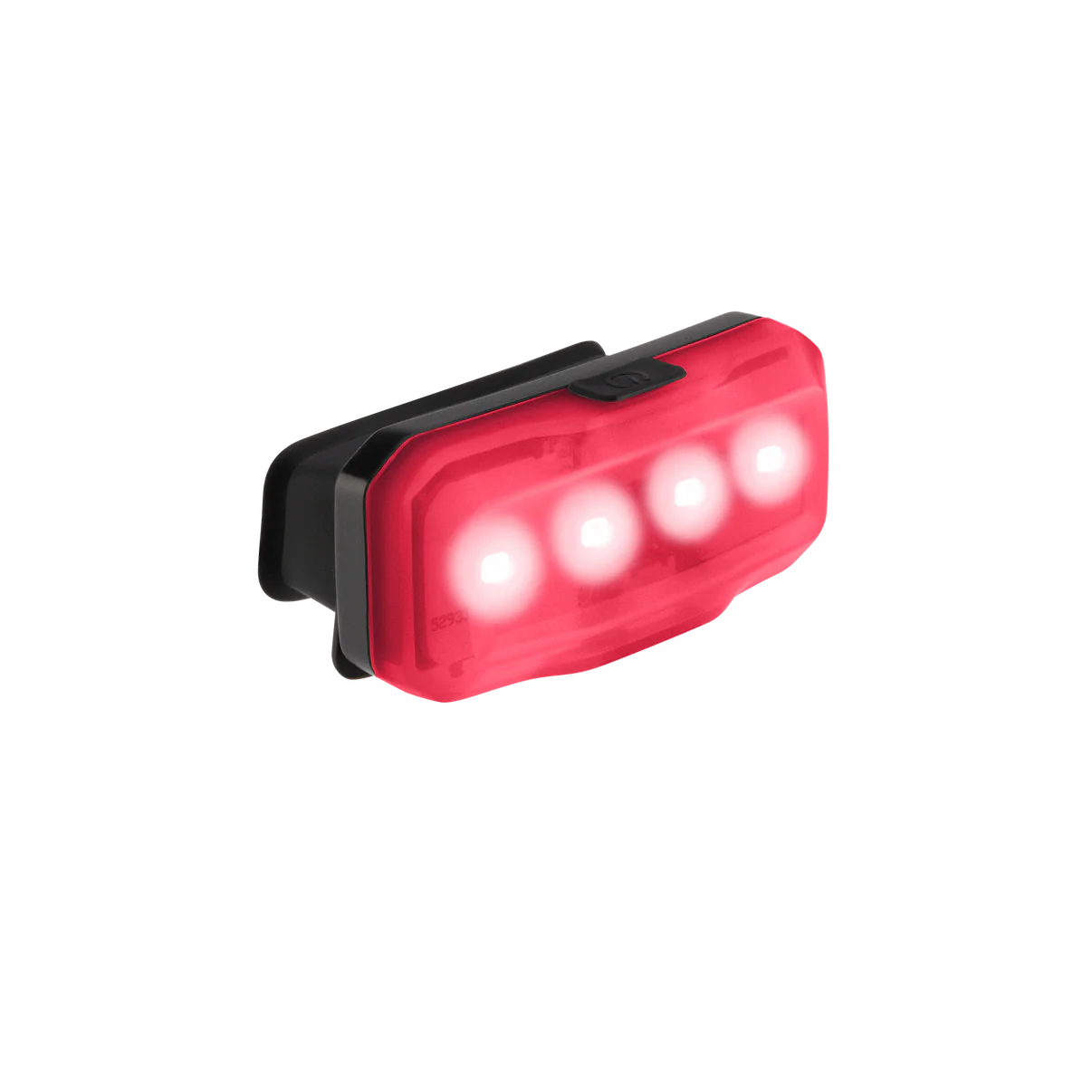 Smith Transit Light - Black