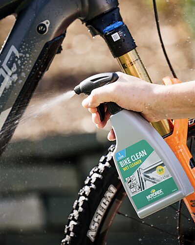 Motorex Bike Clean