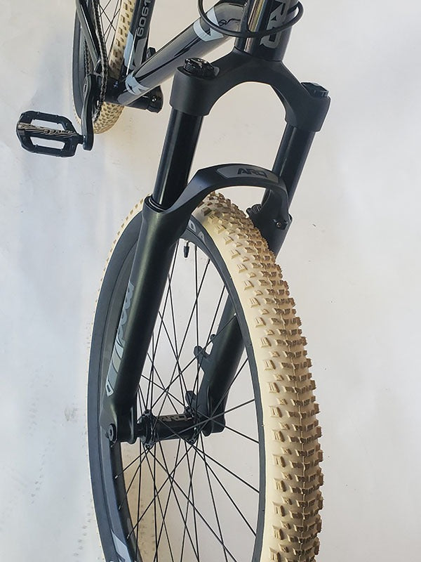 ARQ Wire 26 Pro Build Kit - Pump 100 Forks - Onyx Black