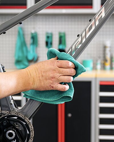 Motorex Bike Shine Spray