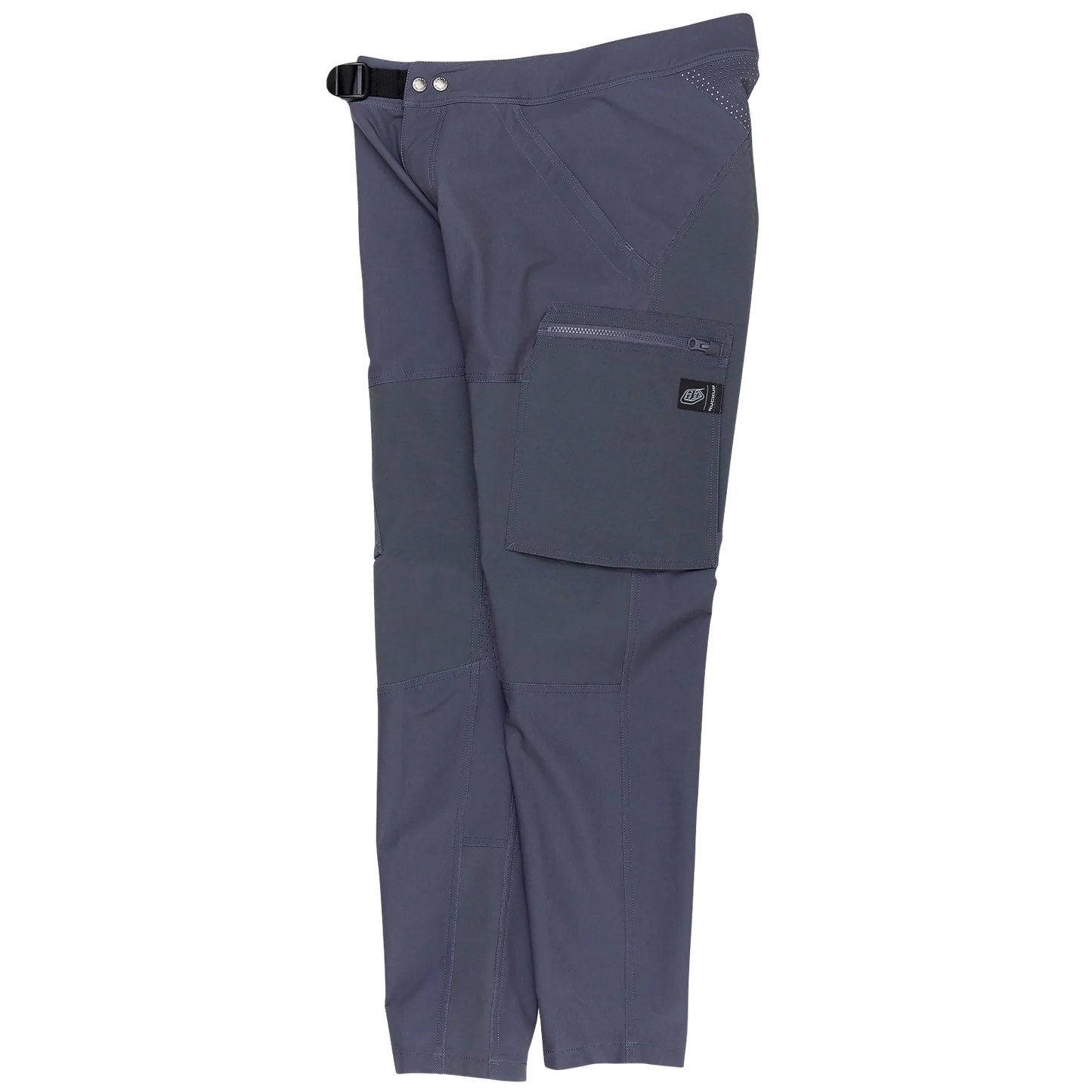 Troy Lee Designs Ruckus Cargo Pant - Steel Blue
