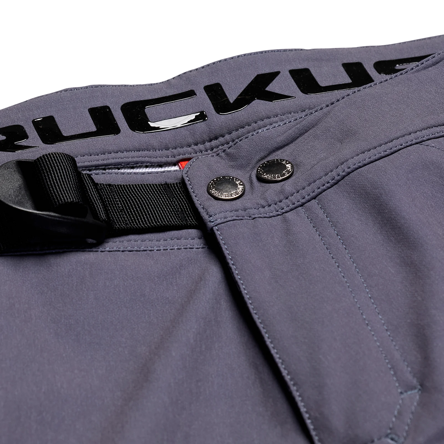Troy Lee Designs Ruckus Cargo Pant - Steel Blue