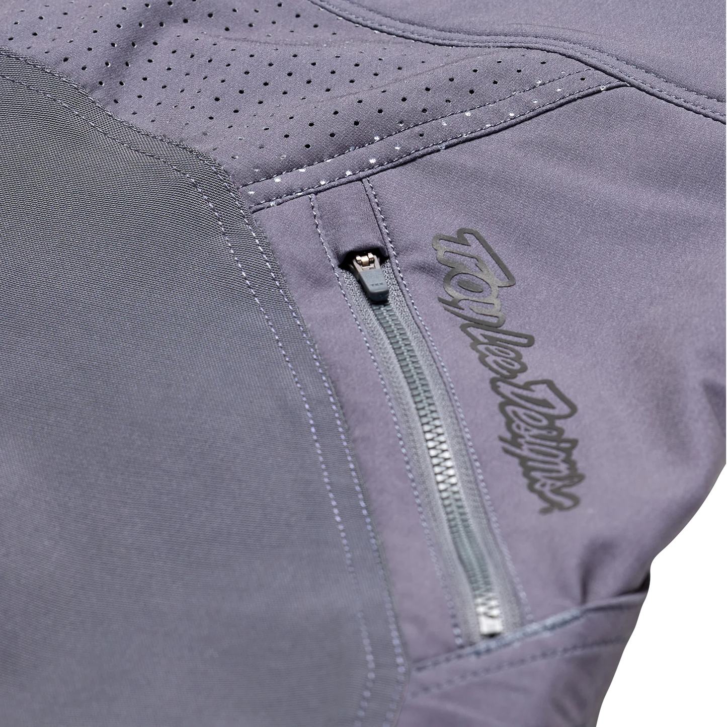 Troy Lee Designs Ruckus Cargo Pant - Steel Blue