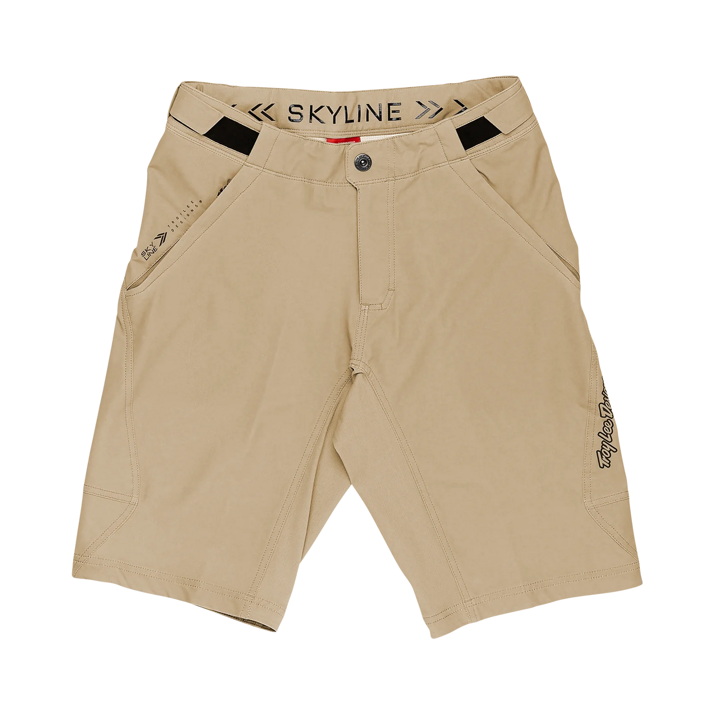 Troy Lee Designs Skyline MTB Short - Shell - Timber