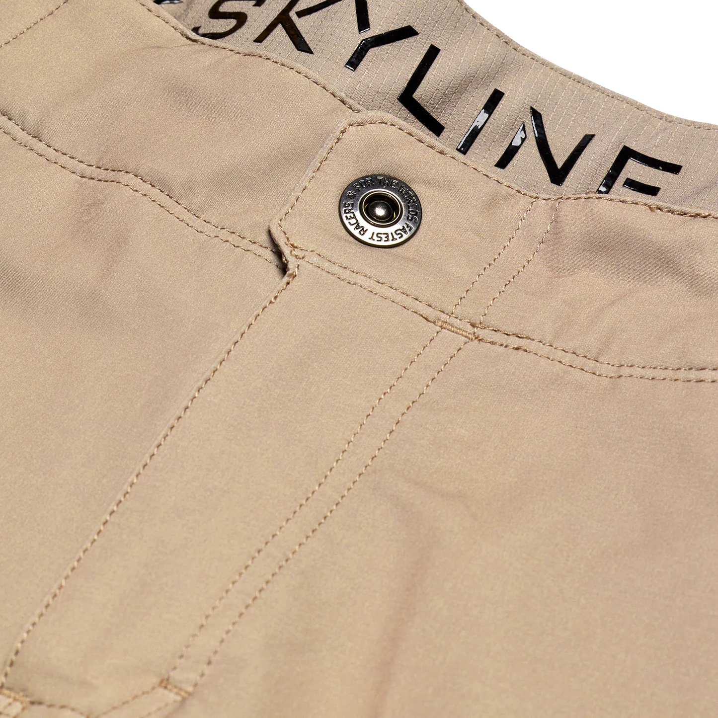 Troy Lee Designs Skyline MTB Short - Shell - Timber