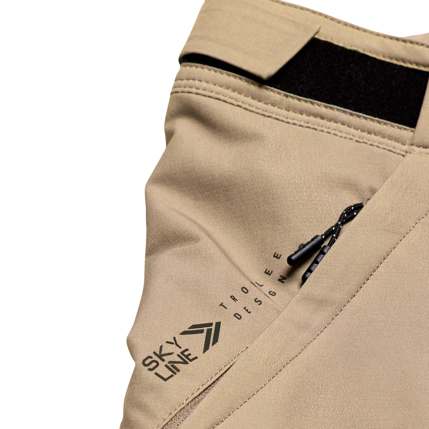 Troy Lee Designs Skyline MTB Short - Shell - Timber