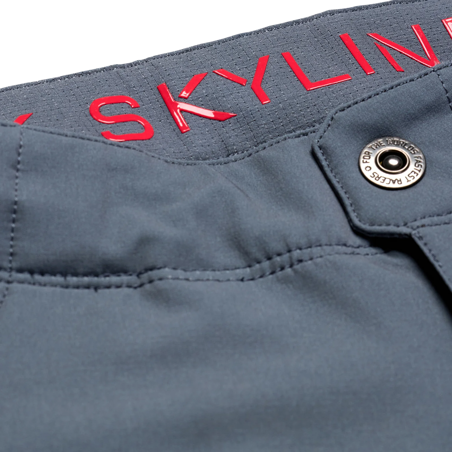 Troy Lee Designs Skyline Superlyte Pant - Steel Blue
