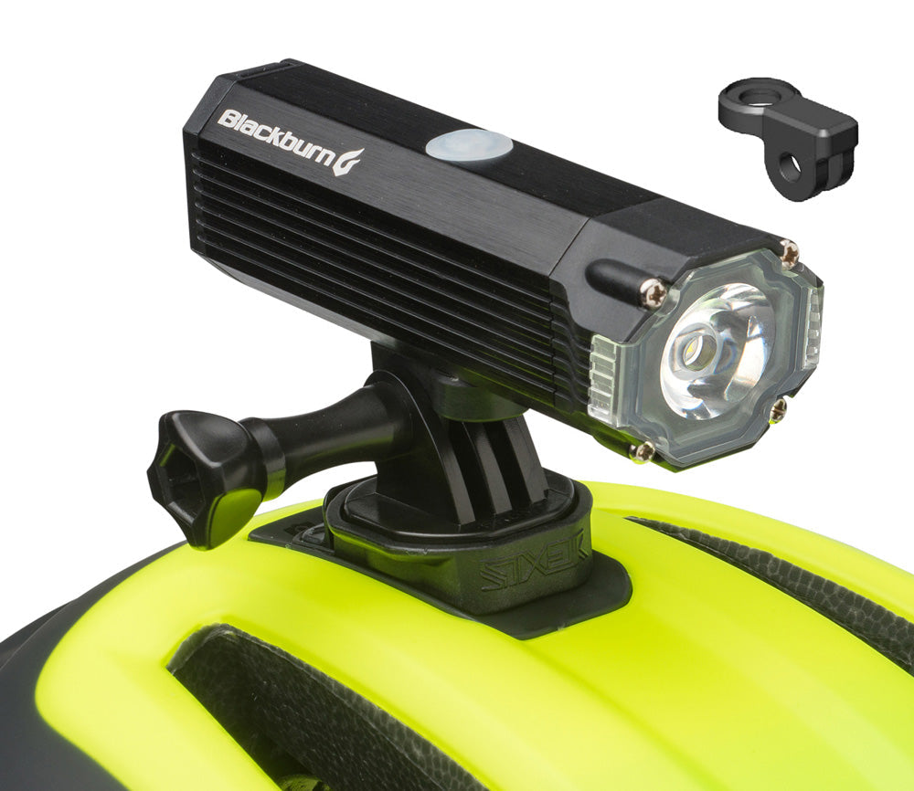 Blackburn Dayblazer 1000 Front Light