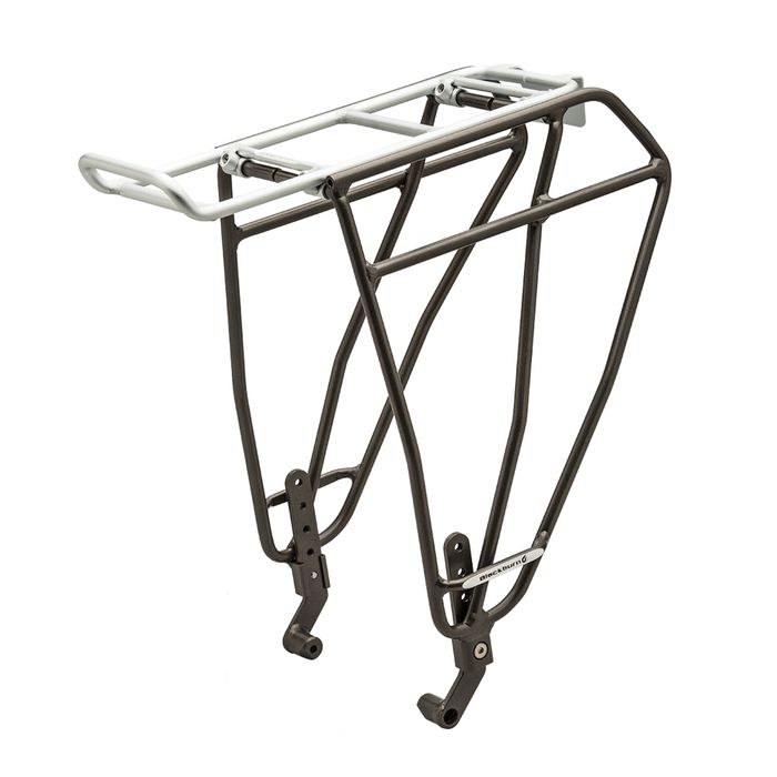 Blackburn Outpost Fat Bike Rack Black
